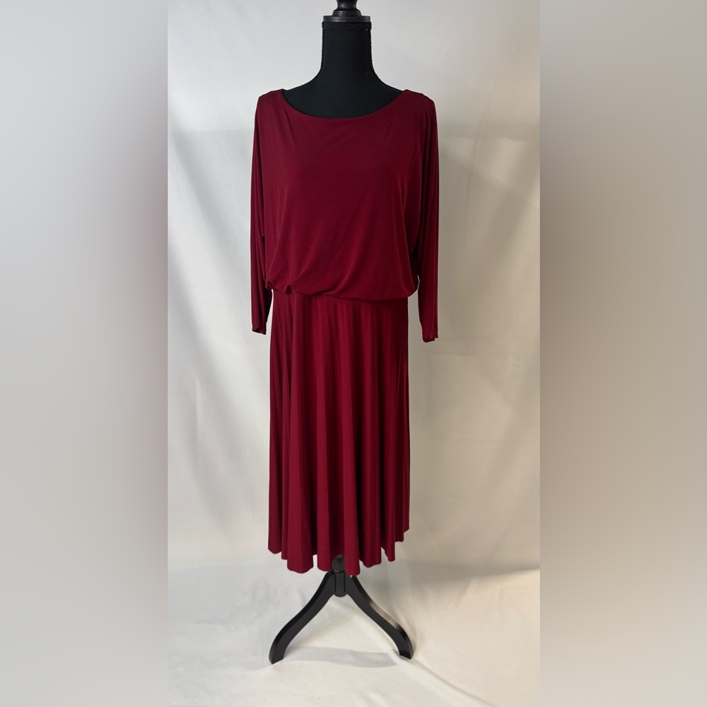 Alfani Dress